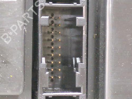 Instrument cluster BMW 1 (E81) 120 d | BP29401253C47 