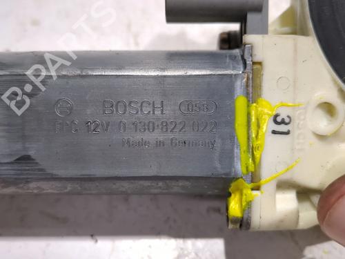 Rudehejsemotor forskærm venstre PEUGEOT 307 (3A/C) 2.0 HDi 90 | BP23926835E21 