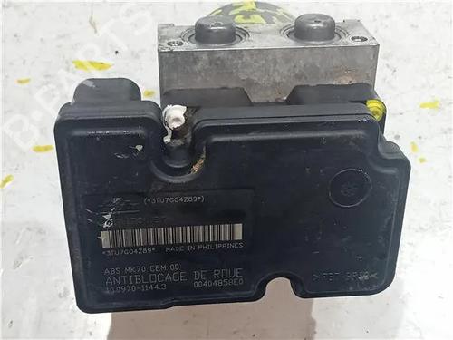 ABS pump CITROËN C2 (JM_) 1.1 | BP23914609M43 