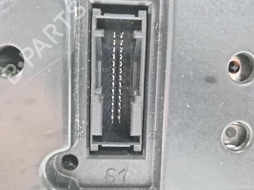 Instrument cluster BMW 5 (E39) 525 tds | BP30192495C47