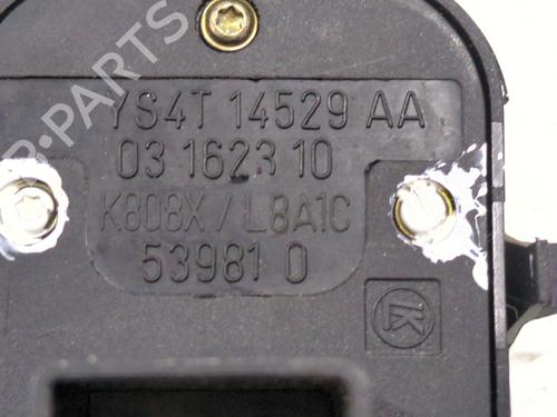Left front window switch FORD FOCUS I (DAW, DBW) 1.8 TDCi | BP33715172I27 - Image 3