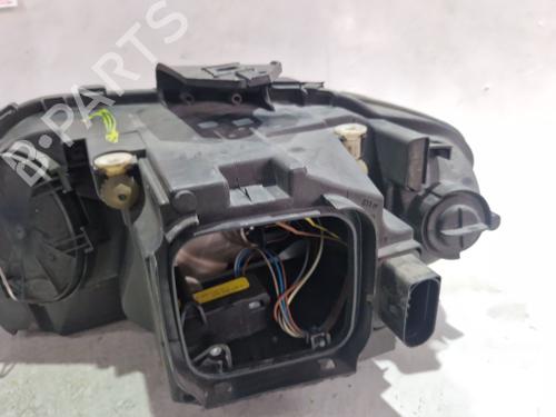 Right headlight AUDI A3 (8P1) 1.9 TDI | BP34123581C29  - Image 5