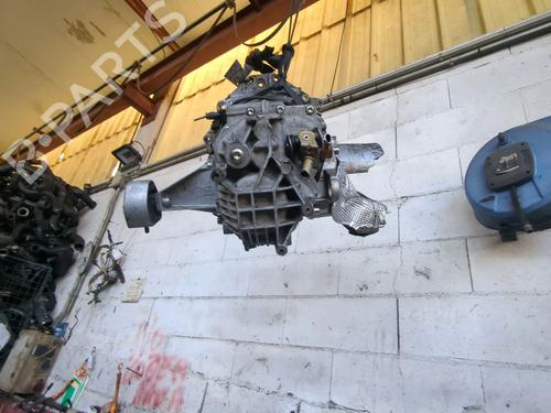 Gearkasse VW PASSAT B5 (3B2) 1.6 | BP29643488M3 