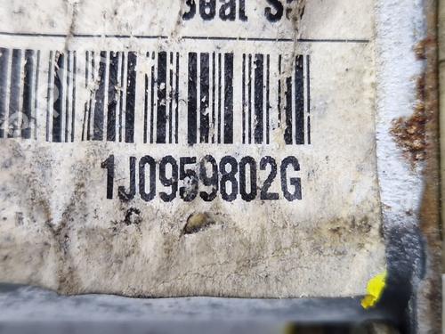 Right front window motor SEAT TOLEDO II (1M2) 1.9 TDI | BP30002873E20 