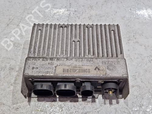 Used Electronic module RENAULT ESPACE III (JE0_) 2.2 12V TD (JE0E, JE0H, JE0P) (113 hp) 30936330
