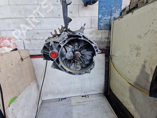 gearbox-ford-mondeo-iii-b5y-2000-2001-2002-2003-2004-2005-2006-2007-40125170 main image