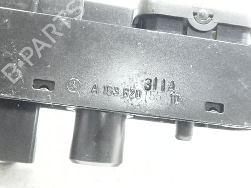 Switch MERCEDES-BENZ M-CLASS (W163) ML 400 CDI (163.128) | BP31872929I30