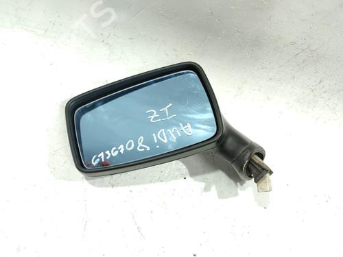 Used Left mirror AUDI 80 B4 Avant (8C5) 2.0 (90 hp) 31093015