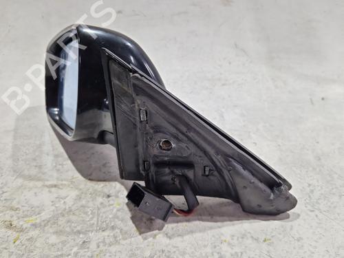Spiegel buiten links AUDI A3 (8L1) 1.9 TDI | BP29877141C26