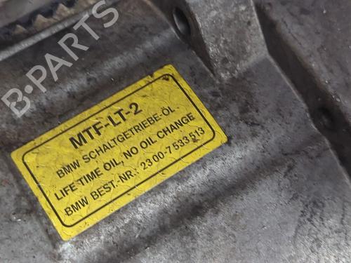 Gearbox BMW 3 (E36) 325 tds | BP30396315M3 