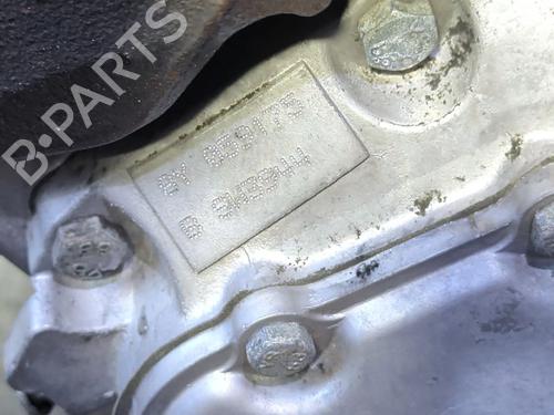 Gearbox CHEVROLET AVEO / KALOS Hatchback (T200) 1.4 | BP24663067M3