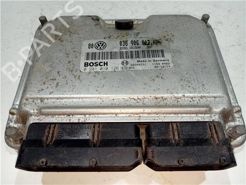 Used Electronic module VW GOLF IV (1J1) 1.4 16V (75 hp) 23909143