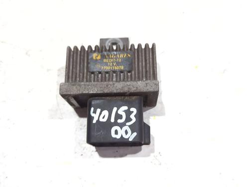 Elektronisk modul RENAULT LAGUNA I (B56_, 556_) 1.9 dCi (B56W) (107 hp) 23928042