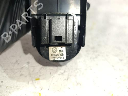 Left front window switch VW GOLF VI (5K1) 2.0 TDI | BP40038550I27 - Image 4