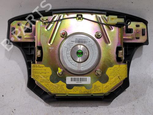 Førerens kollisjonspute DAEWOO MATIZ (M100, M150) 1.0 | BP27716587C9 