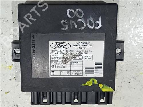 Module électronique FORD FOCUS II Saloon (DB_, FCH, DH) 2.0 TDCi (136 hp) 23923516