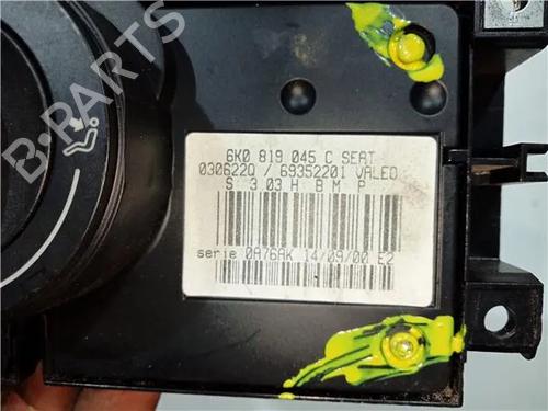 Climate control SEAT IBIZA II (6K1) 1.4 i 16V | BP23932847I5 