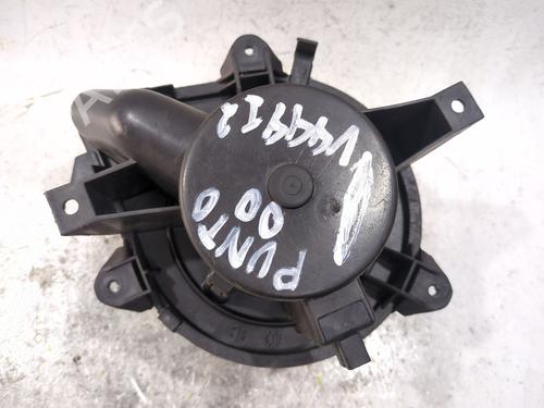 Used Heater blower motor Heater blower motor FIAT PUNTO (188_) 1.2 60 (188.030, .050, .130, .150, .230, .250) (60 hp) 34275994 34275994