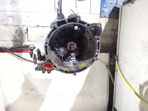 Used Gearbox Gearbox FORD FOCUS I (DAW, DBW) 1.6 16V (100 hp) 36321871 36321871