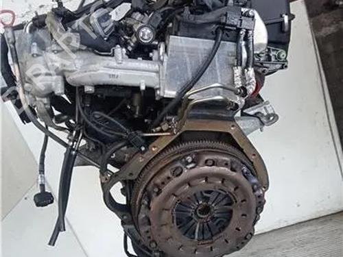 Engine MERCEDES-BENZ C-CLASS (W204) C 220 CDI (204.008) | BP23919692M1