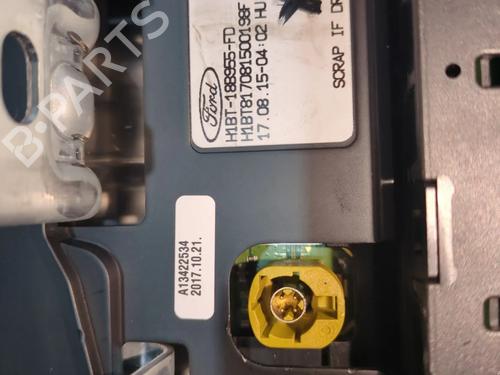 Other FORD FIESTA VII (HJ, HF)  | BP23902328O1 