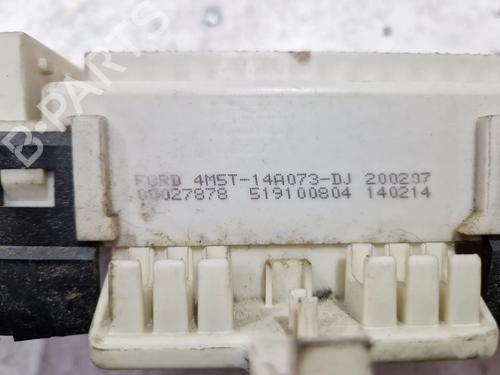 Fuse box FORD FOCUS I (DAW, DBW) 1.6 16V | BP29388318E1 