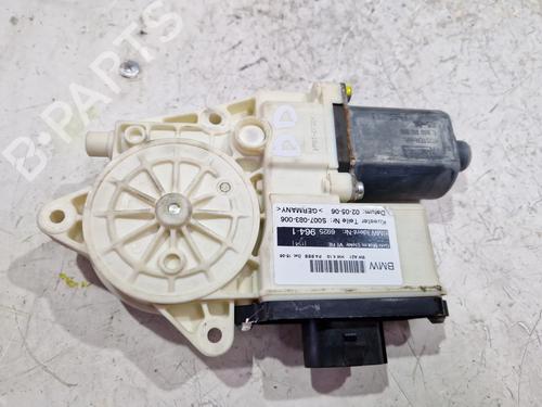 Right front window motor BMW X3 (E83) 2.0 d | BP29526152E20 