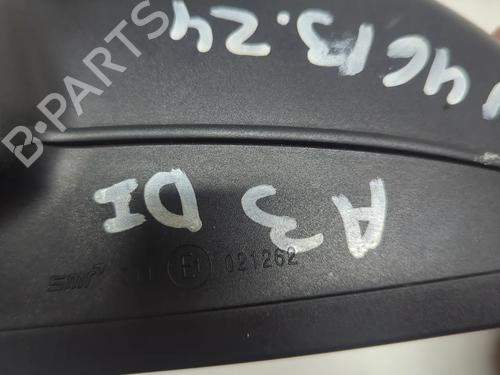 Retrovisor izquierdo AUDI A3 (8L1) 1.8 | BP24977354C26