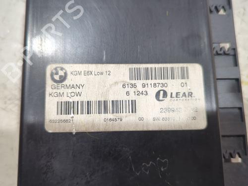 Electronic module BMW 5 (E60) 520 d | BP26921708M83 