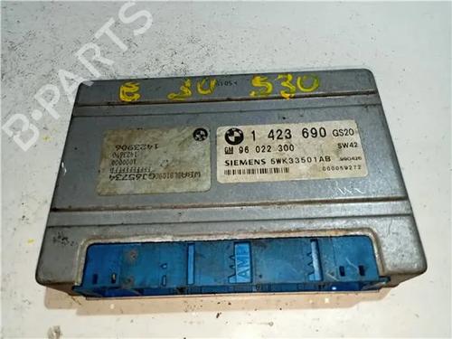 Used Gearbox control unit BMW 5 Touring (E39) 523 i (170 hp) 23918866