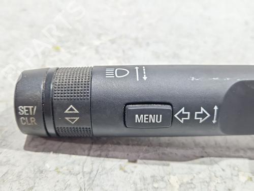 Steering column stalk OPEL ZAFIRA TOURER C VAN (P12) 2.0 CDTi (75) | BP30368738I23