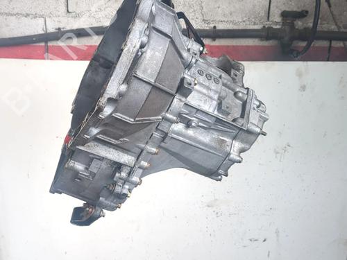 Gearkasse OPEL VECTRA C (Z02) 2.0 DTI 16V (F69) | BP26553332M3 