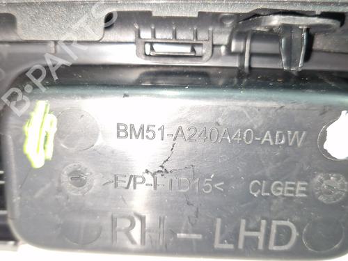 Right front window switch FORD FOCUS III 1.0 EcoBoost | BP30192861I26 