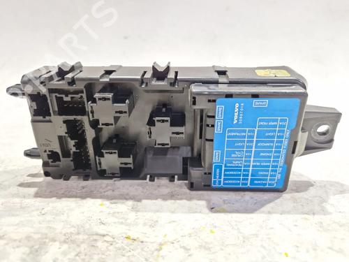 Fuse box VOLVO S40 I (644) 2.0 T | BP29708992E1 