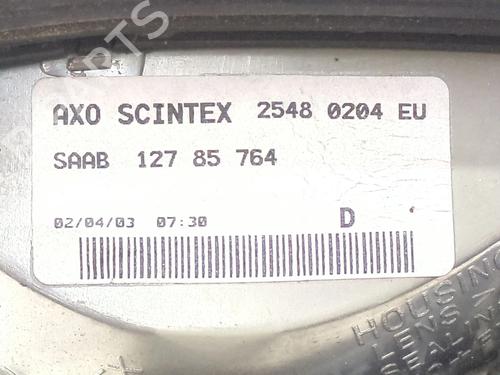 Feu de coffre droit SAAB 9-3 (YS3F, E79, D79, D75) 1.9 TiD | BP28623834C80