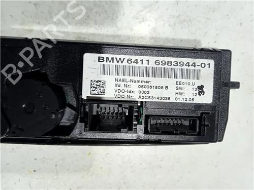 Climate control BMW 3 (E90) 325 i | BP23929735I5 