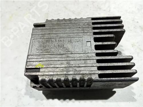 Elektronische module MERCEDES-BENZ A-CLASS (W168) A 170 CDI (168.009, 168.109) (95 hp) 23921085