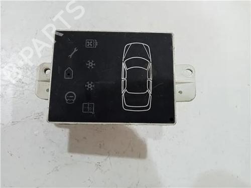Andre FORD MONDEO III Saloon (B4Y) 2.0 16V DI / TDDi / TDCi (90 hp) 23907245