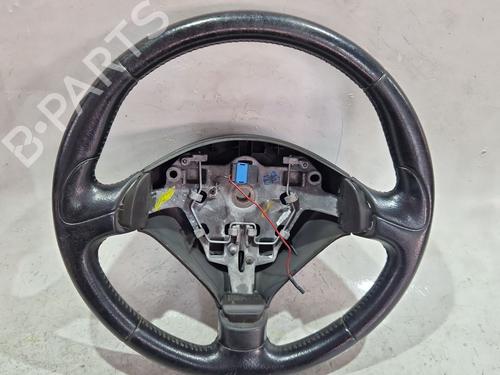 steering-wheel-peugeot-407-6d_-2004-2005-2006-2007-2008-2009-2010-2011-33936778 main image