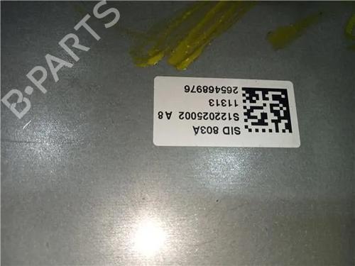 Electronic module PEUGEOT 407 (6D_) 2.0 HDi 135 (6DRHRH, 6DRHRE, 6DRHRG, 6DRHRJ) | BP24967485M83 - Image 5