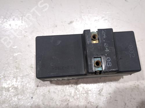 Electronic module SEAT IBIZA III (6L1) 1.9 TDI | BP26673731M83 