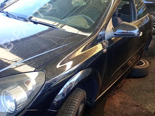 Used Parts OPEL ASTRA H GTC (A04) 1.9 CDTI (L08) 4962444
