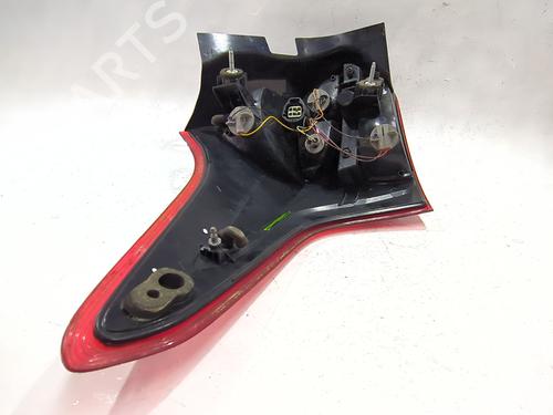 Right taillight FORD FOCUS III 1.6 TDCi | BP34429757C35  - Image 7