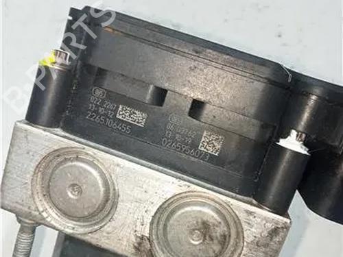 ABS pump SEAT IBIZA IV (6J5, 6P1) 1.2 TSI | BP23932531M43 