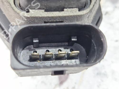 Exhaust manifold MERCEDES-BENZ VITO / MIXTO Van (W639) 115 CDI (639.601, 639.603, 639.605) | BP30192506M110