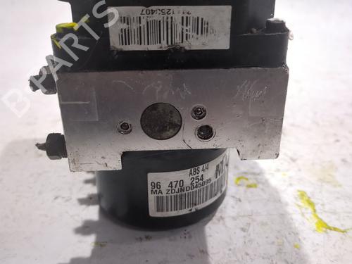 ABS pump DAEWOO KALOS Saloon (KLAS) 1.4 | BP23926898M43 