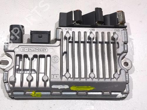 Start/Stop styreenhed PEUGEOT 308 I (4A_, 4C_) 1.6 HDi (90 hp) 25710749
