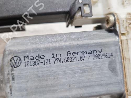 Rudehejsemotor forskærm venstre VW GOLF IV (1J1) 1.4 16V | BP29876488E21
