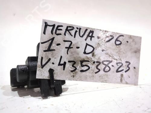 Module électronique OPEL MERIVA A MPV (X03) 1.7 CDTI (E75) | BP26542539M83 