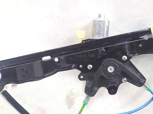 Front left window mechanism FORD FOCUS III 1.6 Ti | BP39901547C22 - Image 5